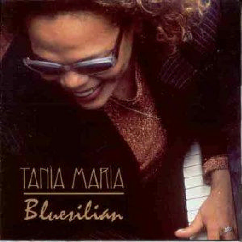 Picture of Tania Maria - Bluesilian