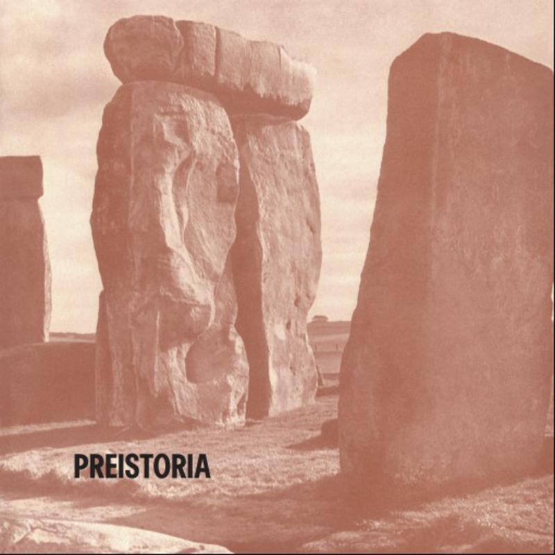 Picture of Piero Umiliani - Preistoria