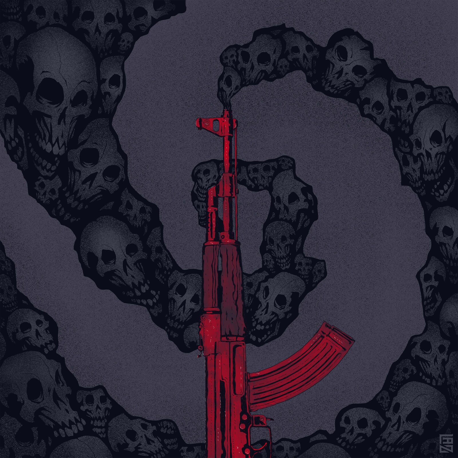 Picture of 38 Spesh - Gunsmoke