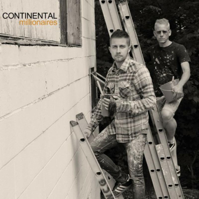 Picture of Continental - Millionaires