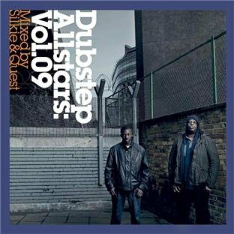Picture of V/A Dubstep - Dubstep Allstars Vol 09