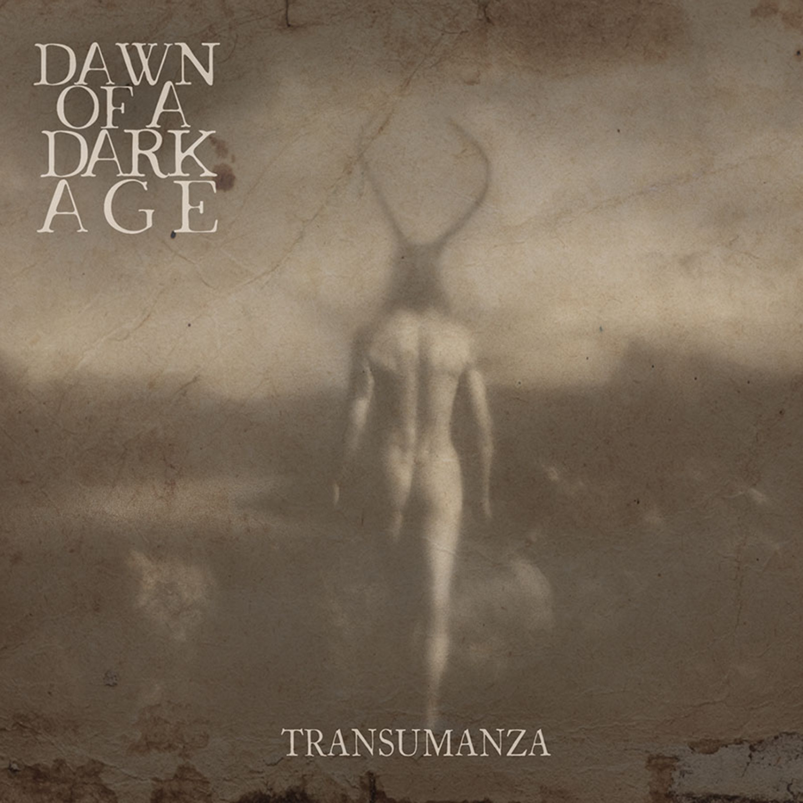 Picture of Dawn of a Dark Age - Transumanza