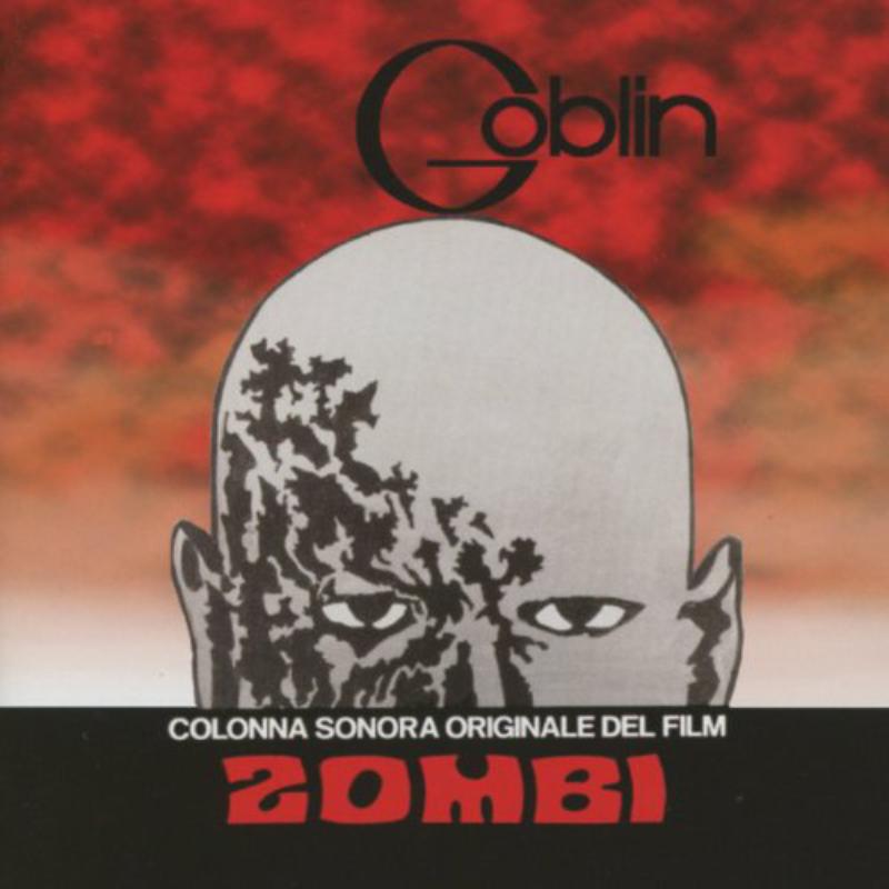 Picture of Goblin - Zombi  (New Edition)