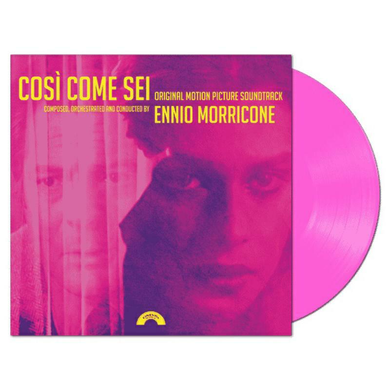 Picture of Ennio Morricone - Cosi' come sei
