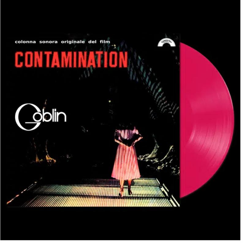Picture of Goblin - Contamination