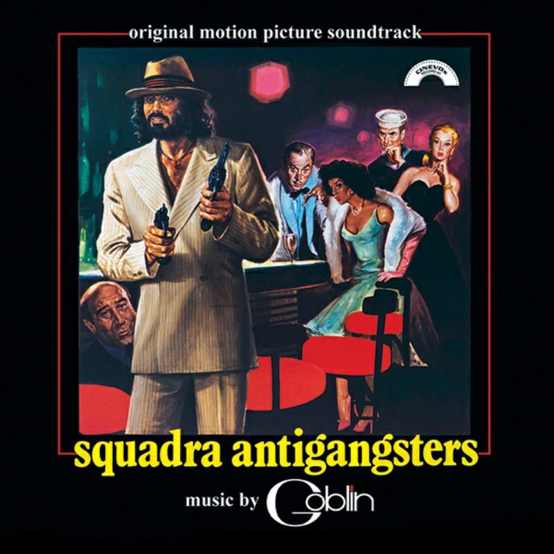 Picture of Goblin - Squadra Antigangsters
