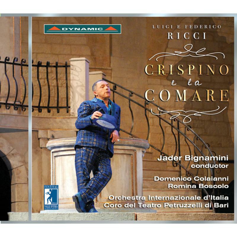 Picture of Various - Crispino E La Comare