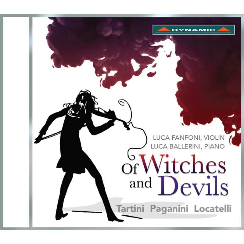 Picture of Fanfoni/Ballerini - Of Witches And Devils