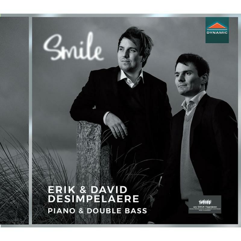 Picture of Erik & David Desimpelaere - Smile