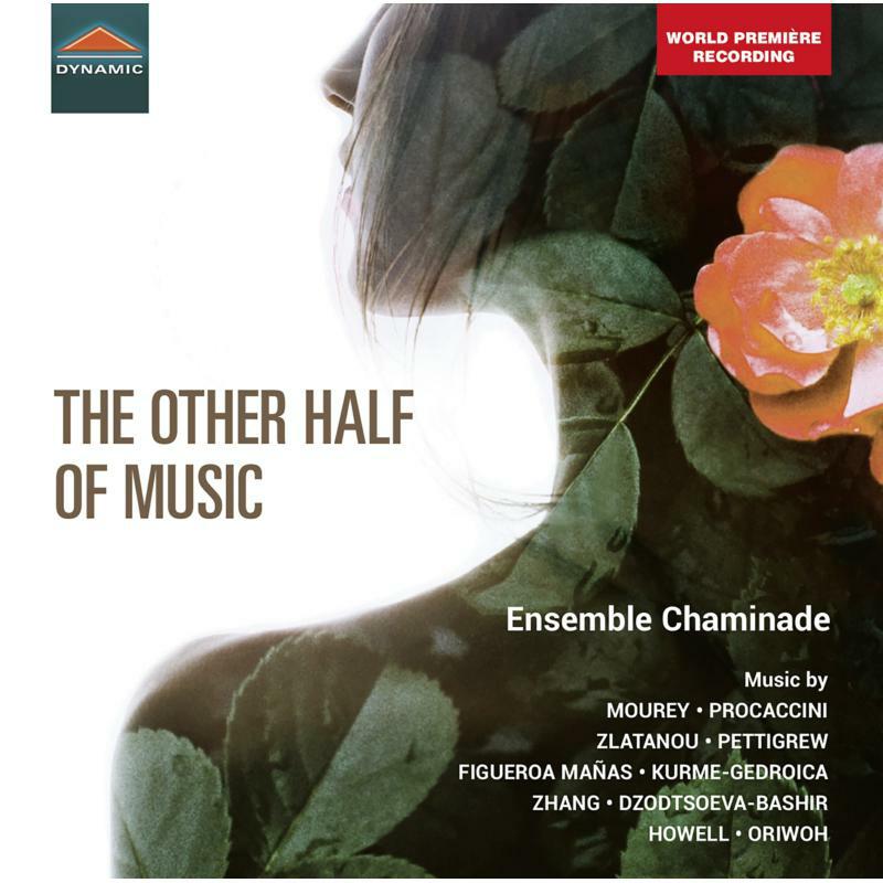 Picture of Ensemble Chaminade - The Other Half of Music