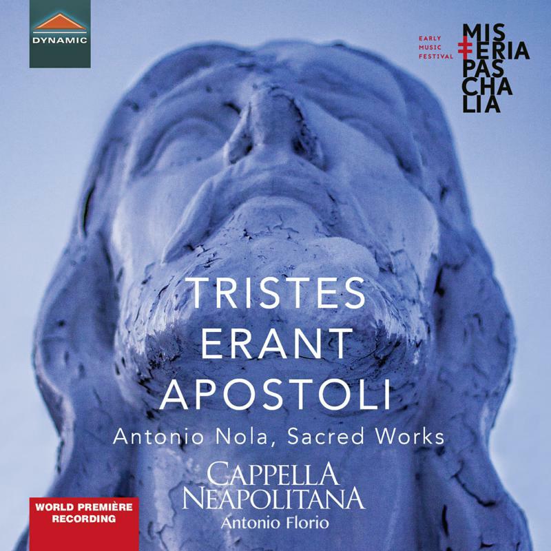 Picture of Cappella Neapolitana - Tristes Erant Apostoli