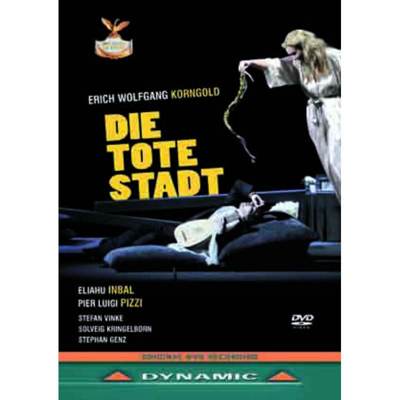 Picture of Korngold - Korngold: Die Tote Stadt