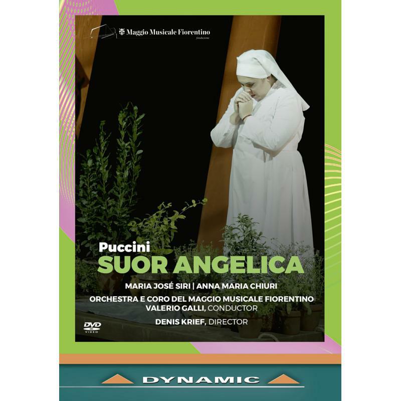 Picture of Maggio Musicale Fiorentino - Puccini: Suor Angelica