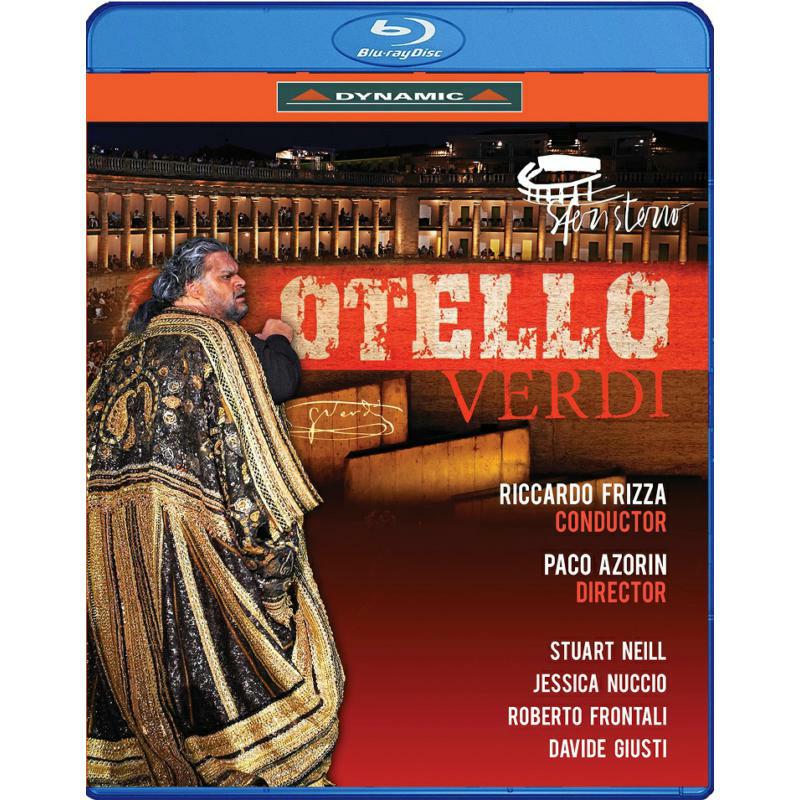 Picture of Various - Verdi: Otello