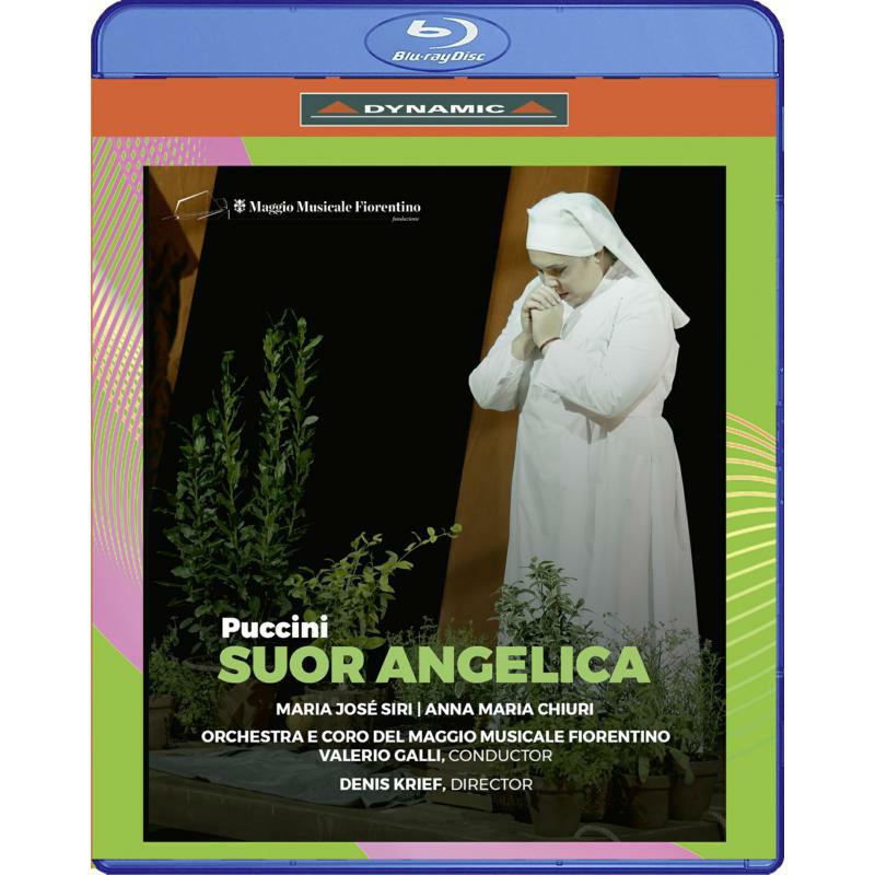 Picture of Maggio Musicale Fiorentino - Puccini: Suor Angelica