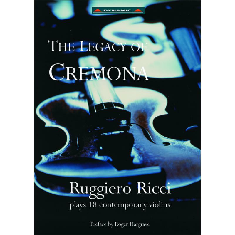Picture of Various Composers - THE LEGACY OF CREMONA