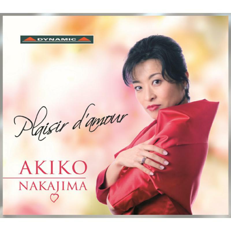 Picture of Various - Plaisir D'Amour