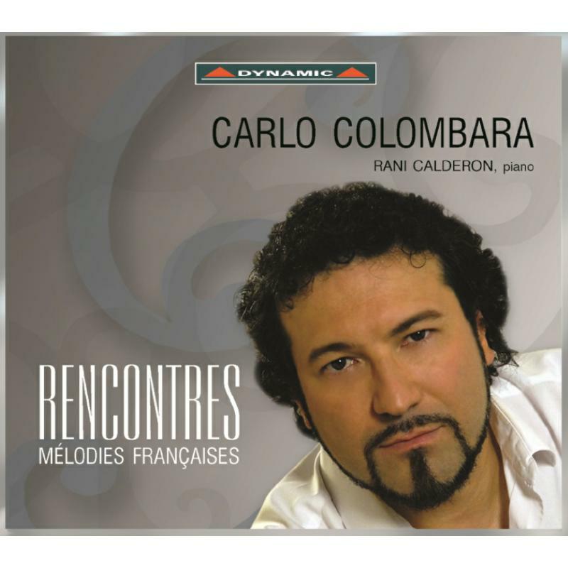 Picture of Colombara:Calderon - Colombara: Rencontres