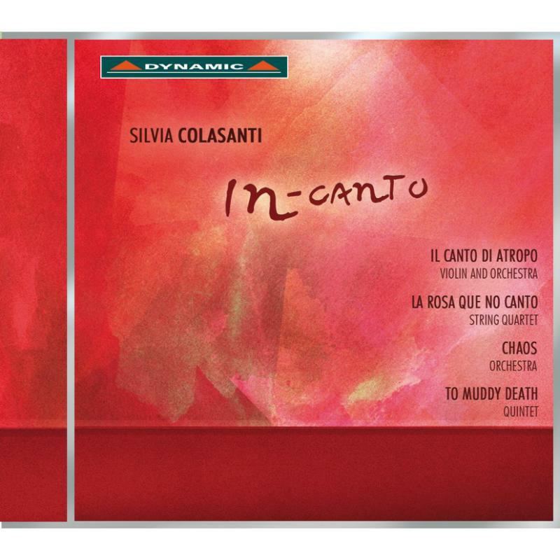 Picture of Colasanti - Colasanti: In-Canto