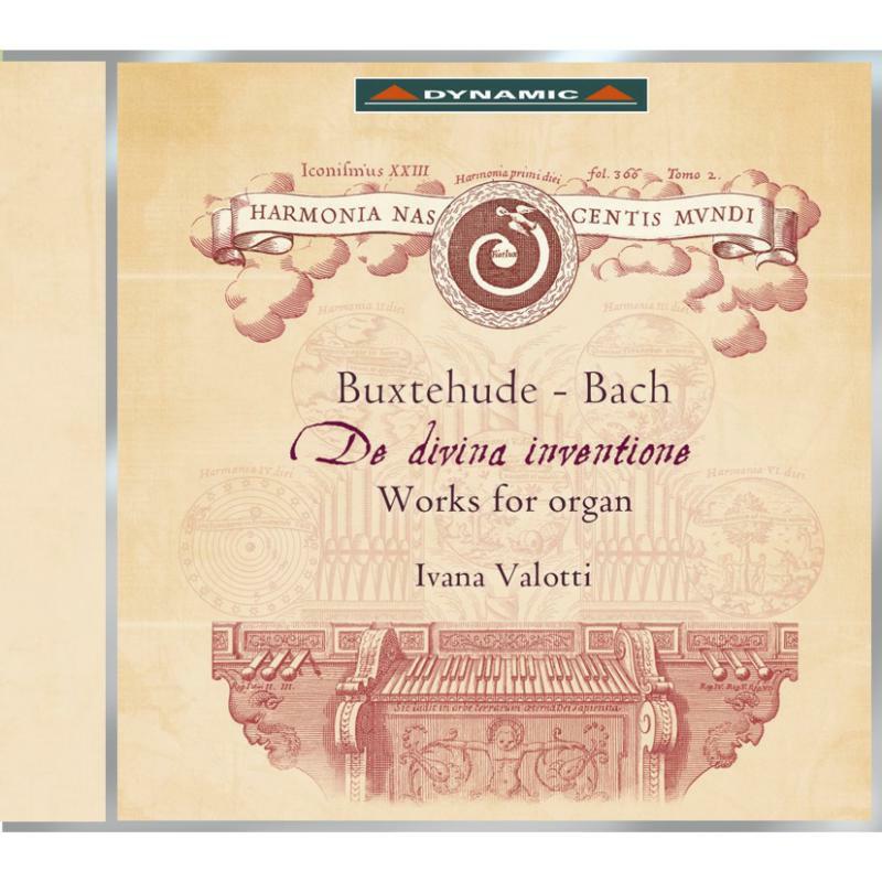 Picture of Ivana Vallotti - De Divina Inventione