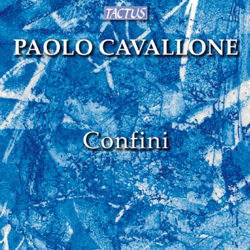 Picture of VARIOUS ARTISTS - CONFINI