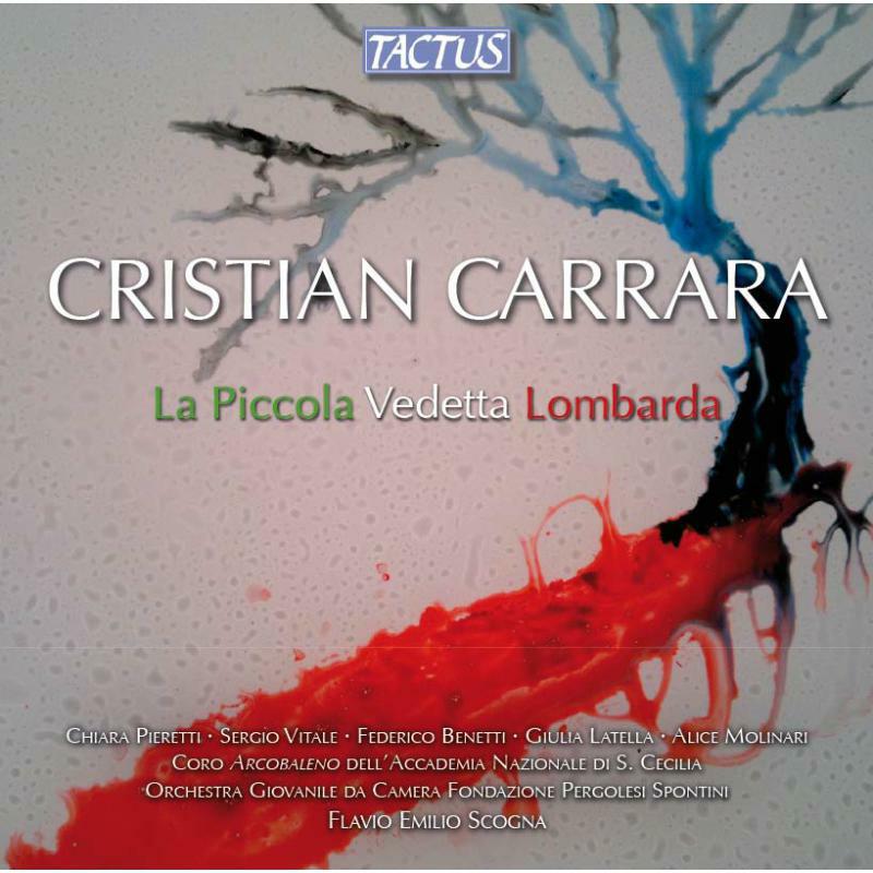Picture of Coro Arcobaleno S. Cecilia - Carrar: The Little Lombard Lookout
