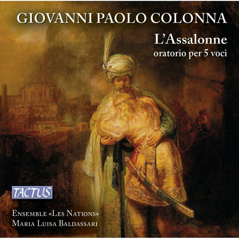 Picture of Ens. Les Nations/Baldassari - Colonna:L'Assalonne