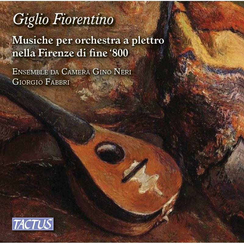 Picture of Orchestra Gino Neri/Fabbri - Musiche Orchestra Plettro