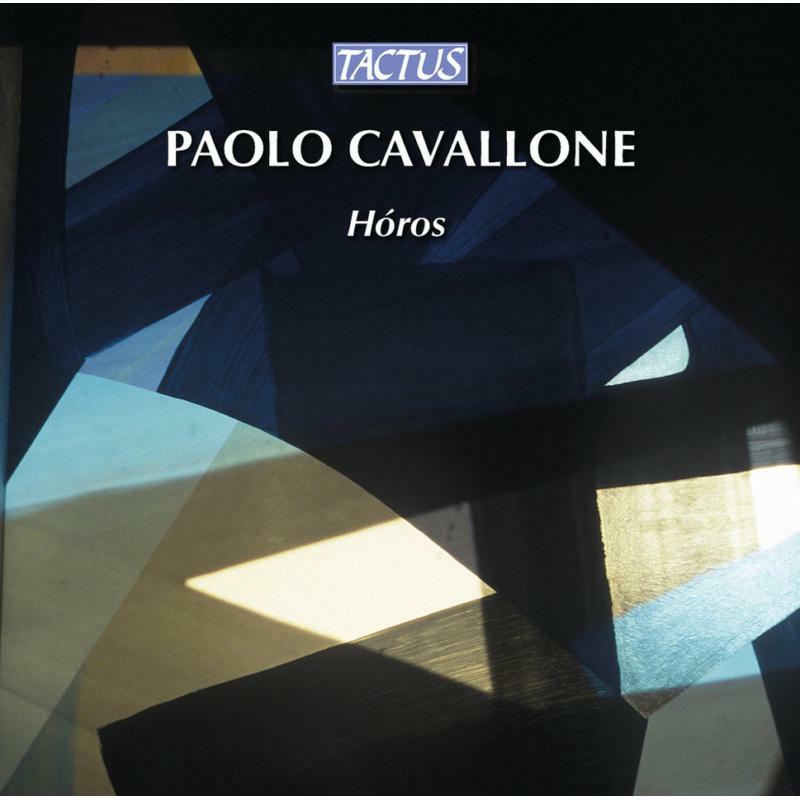 Picture of Various - Paolo Cavallone: H?ros