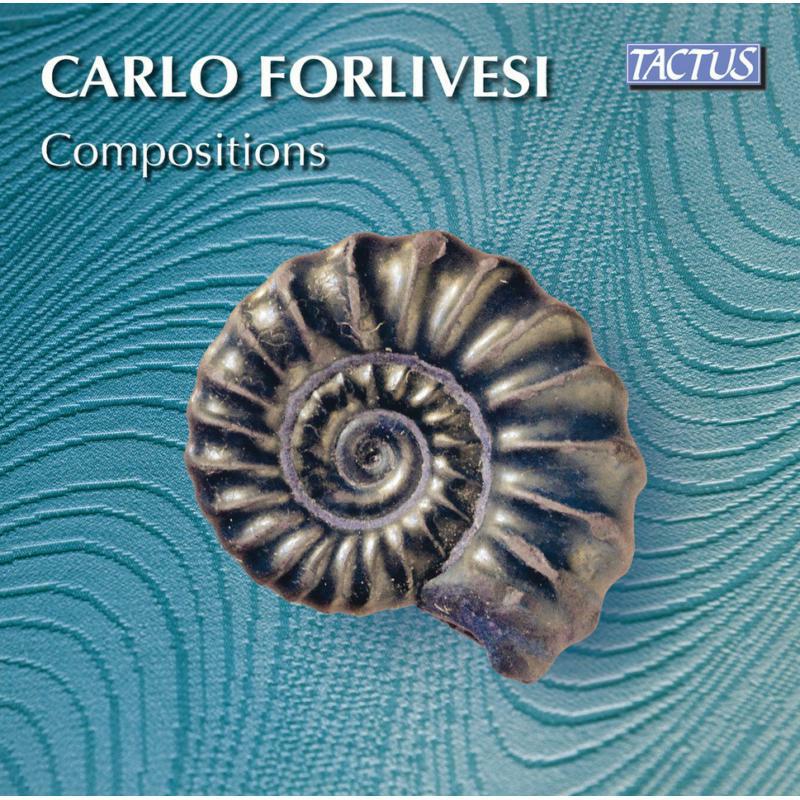 Picture of Various - Carlo Forlivesi: Compositions