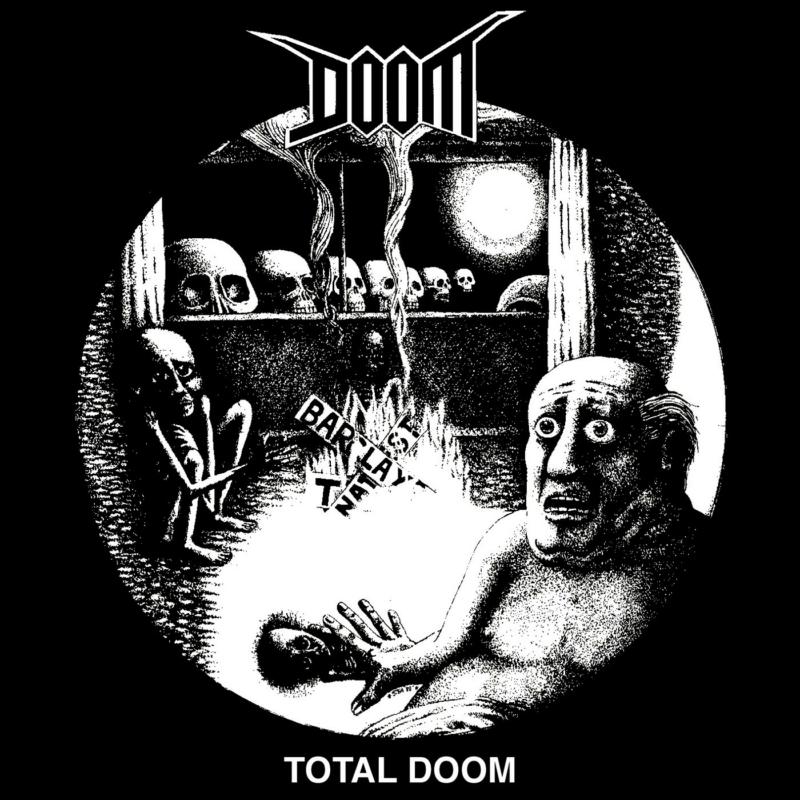 Picture of Doom - Total Doom