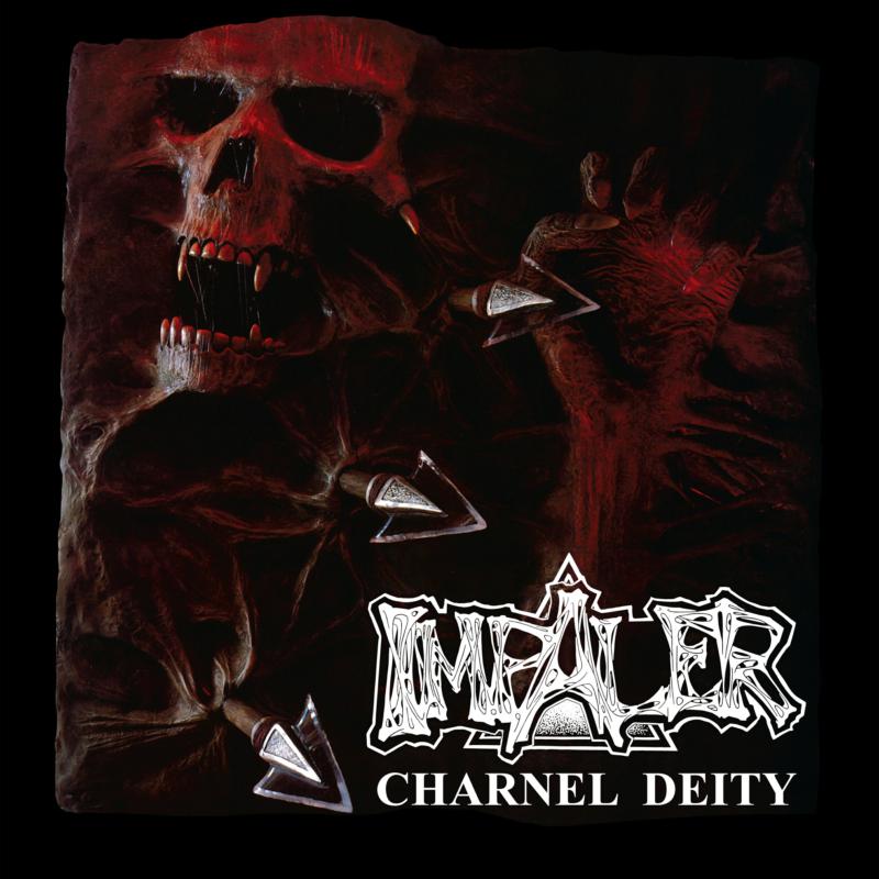 Picture of Impaler - Charnel Deity