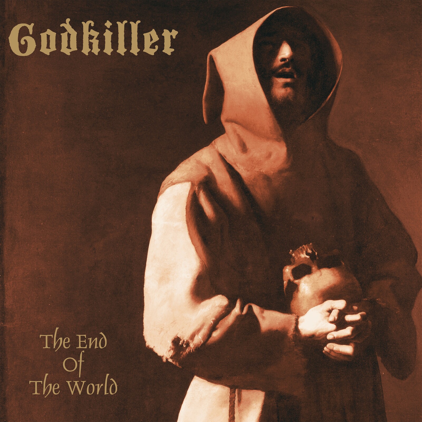 Picture of Godkiller - The End Of The World