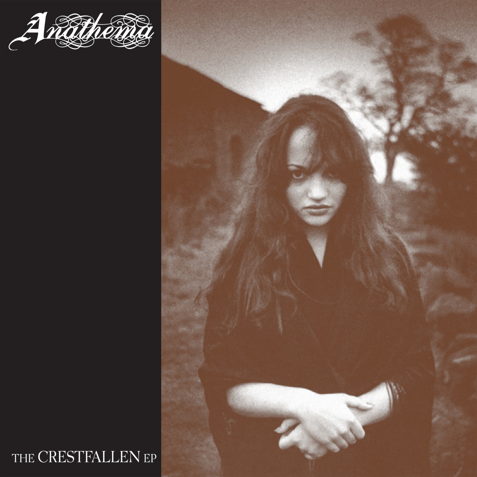 Picture of Anathema - Crestfallen