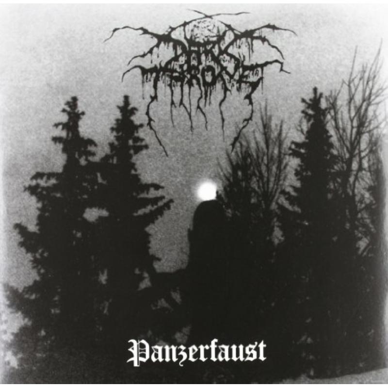 Picture of Darkthrone - Panzerfaust