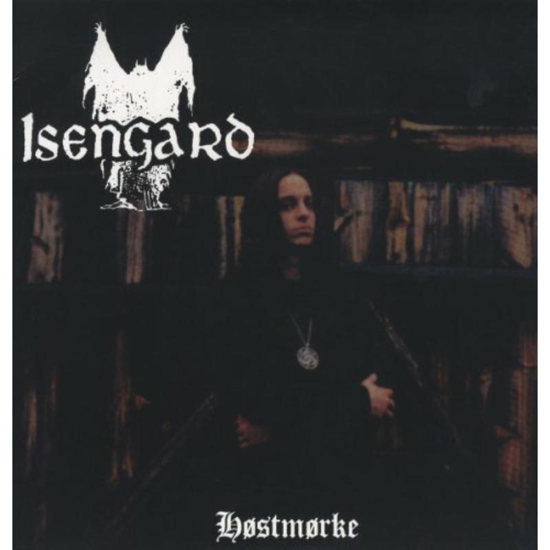 Picture of Isengard - Hostmorke