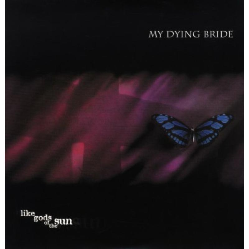 Picture of My Dying Bride - Like Gods Of The Sun