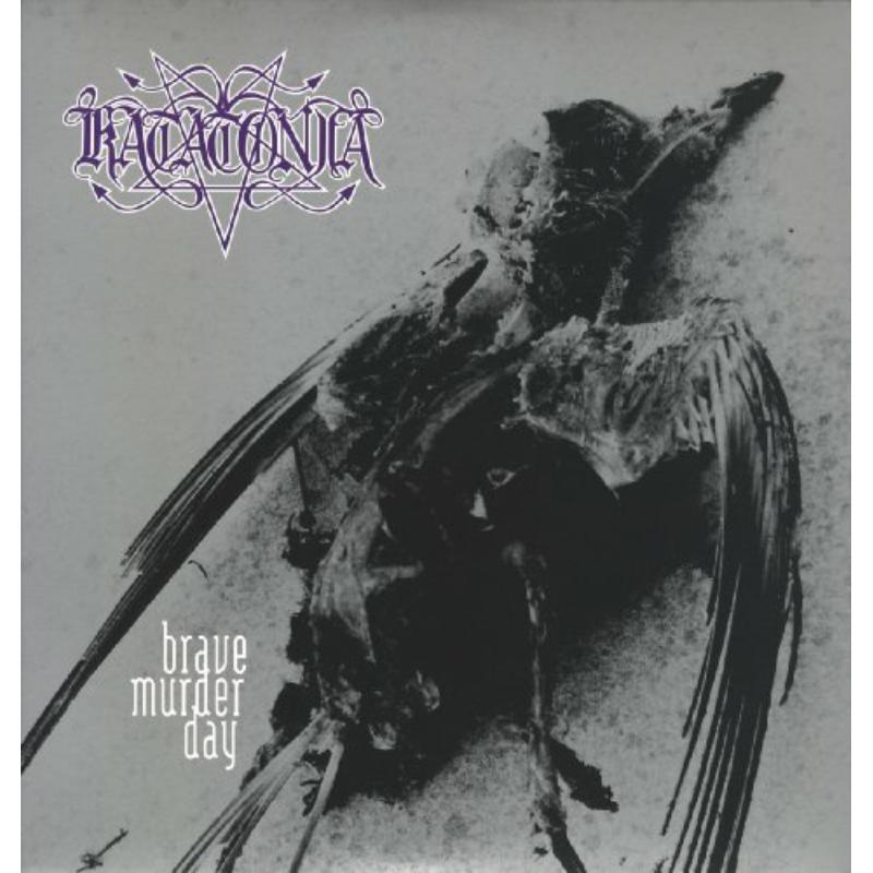 Picture of Katatonia - Brave Murder Day