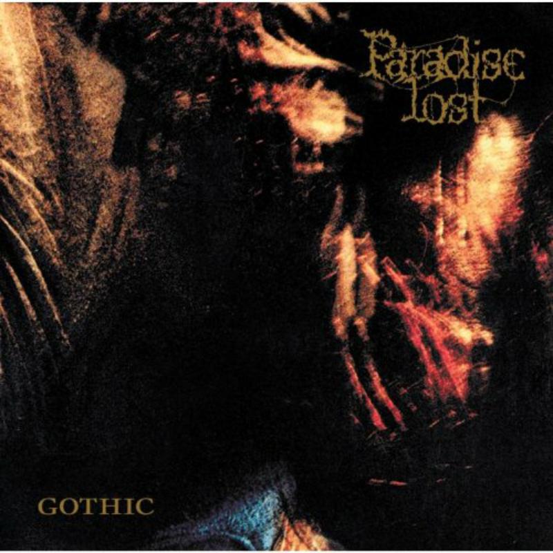 Picture of Paradise Lost - Gothic