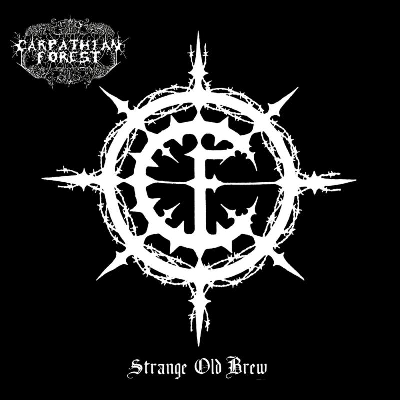 Picture of Carpathian Forest - Strange Old Brew