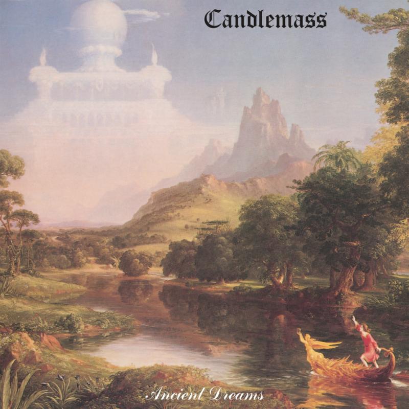 Picture of Candlemass - Ancient Dreams