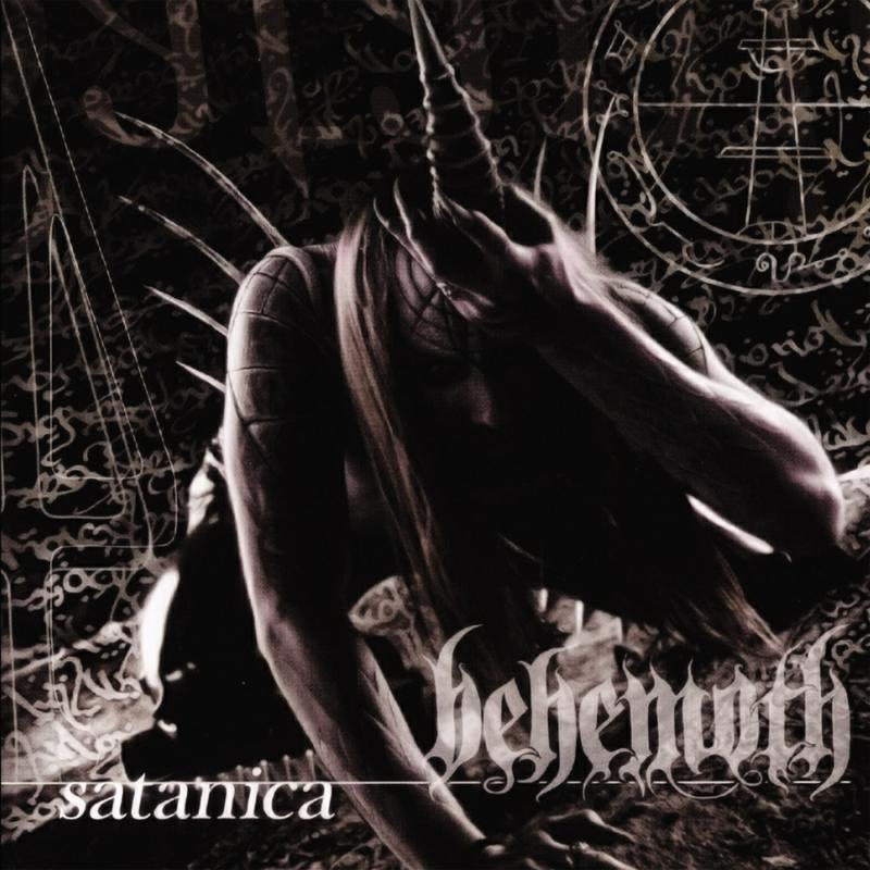 Picture of Behemoth - Satanica