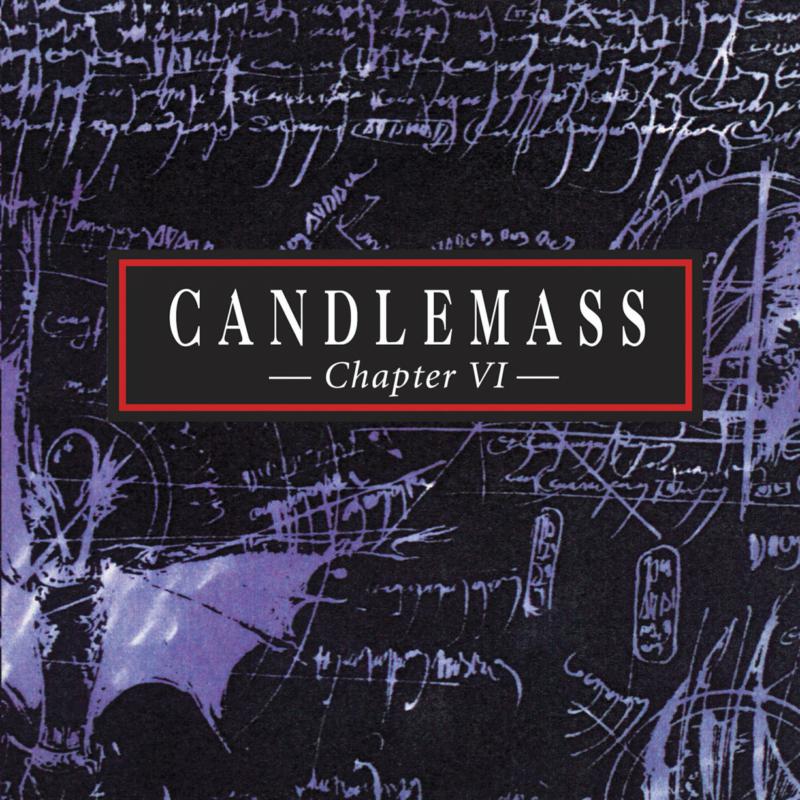 Picture of Candlemass - Chapter VI