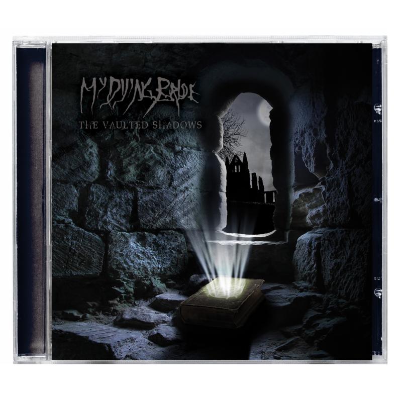 Picture of My Dying Bride - The Vaulted Shadows