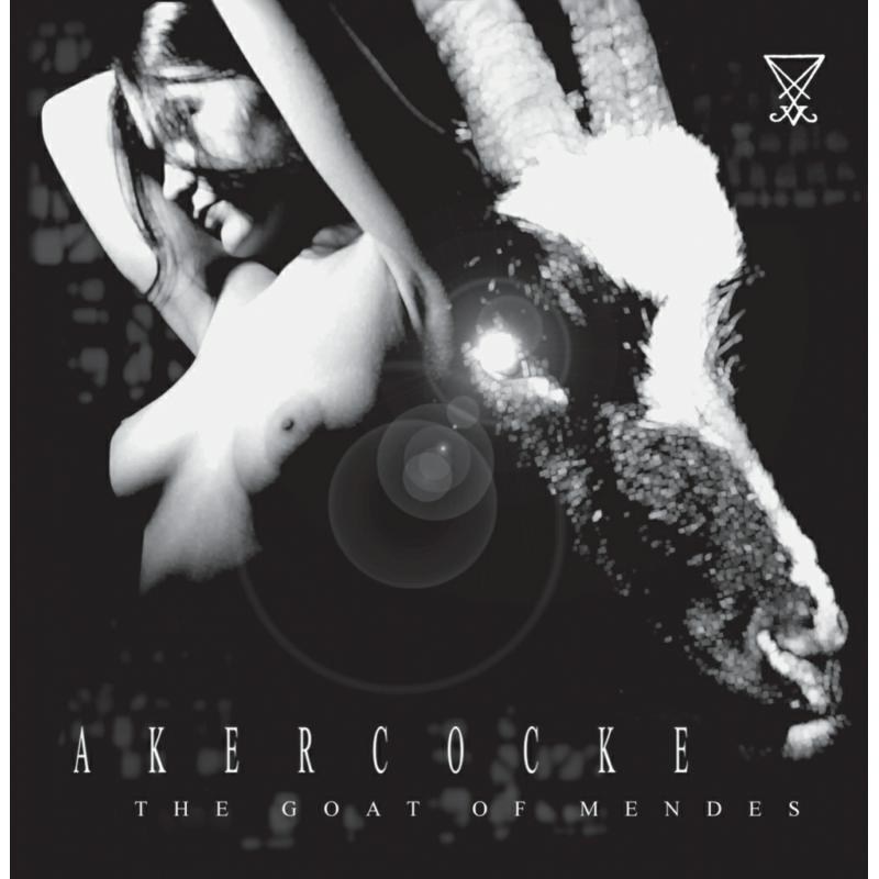 Picture of Akercocke - The Goat Of Mendes
