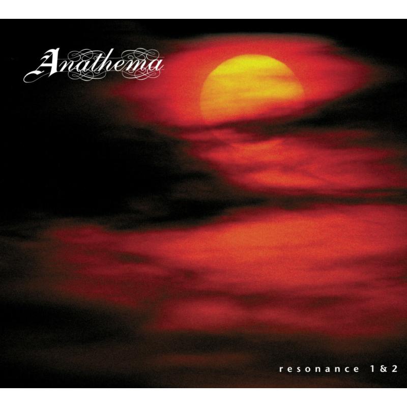 Picture of Anathema - Resonance Vol 1 & 2