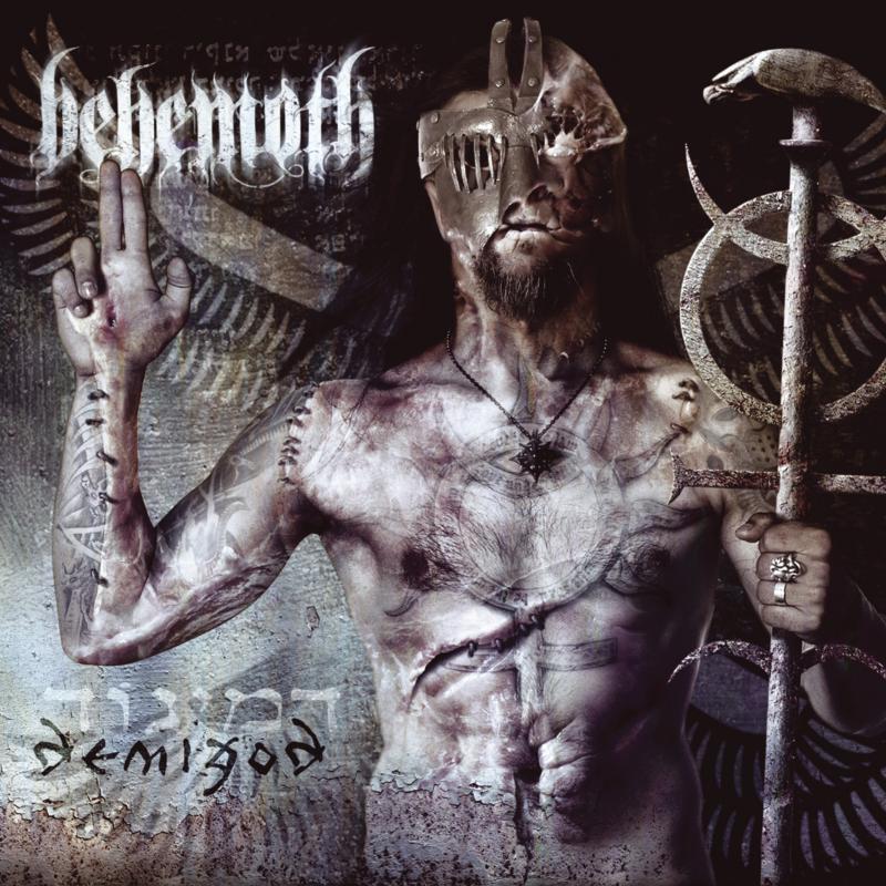 Picture of Behemoth - Demigod