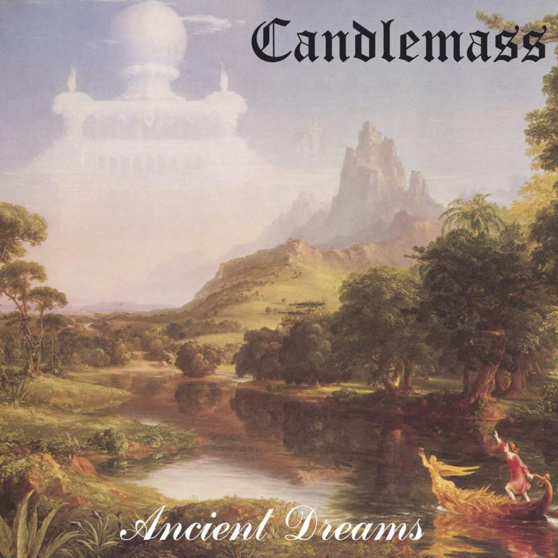 Picture of Candlemass - Ancient Dreams