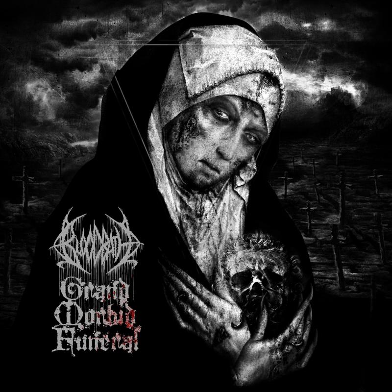 Picture of Bloodbath - Grand Morbid Funeral