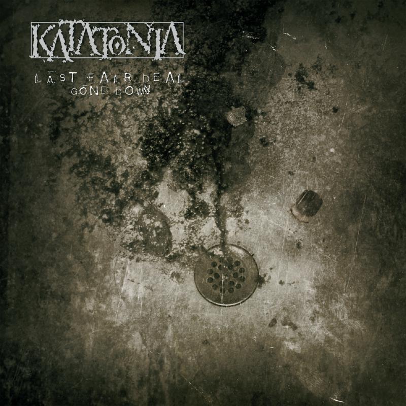 Picture of Katatonia - Last Fair Deal Gone Down